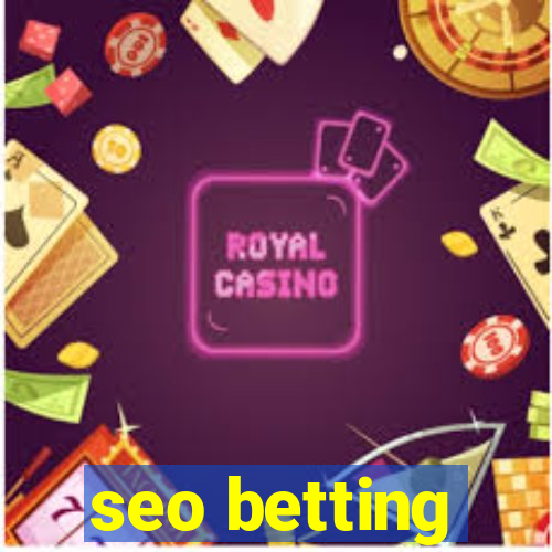 seo betting