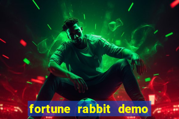 fortune rabbit demo pg softInformational