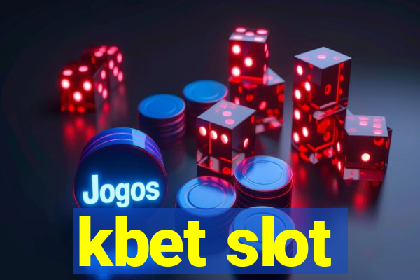 kbet slot