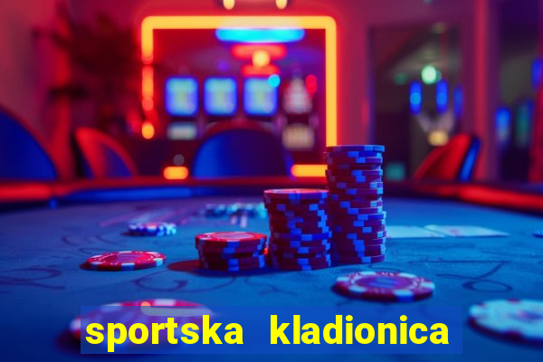 sportska kladionica star bet