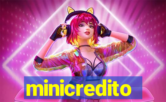 minicredito