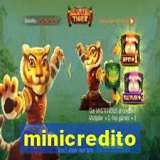 minicredito