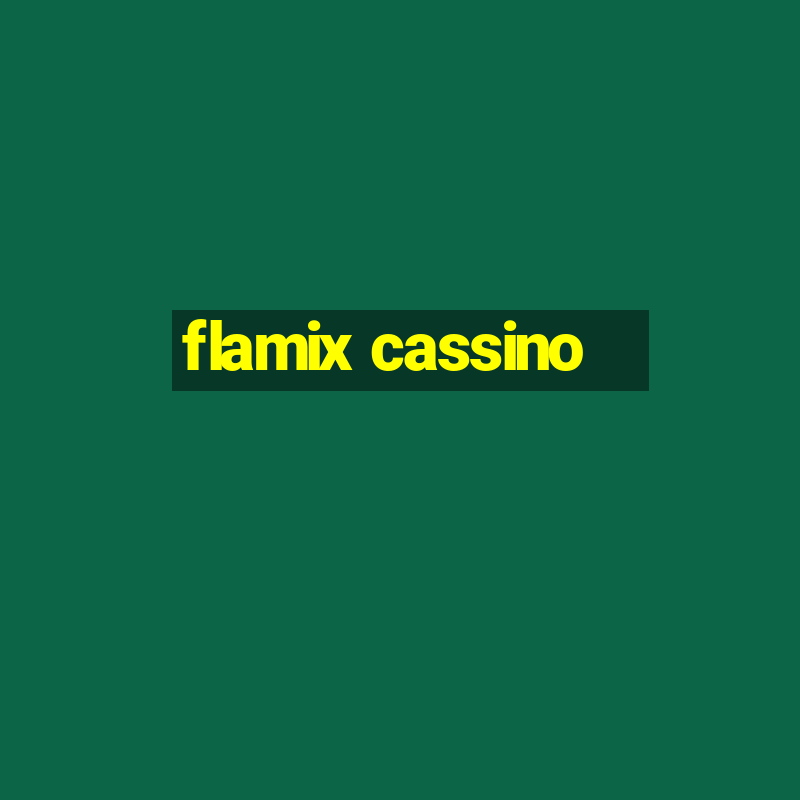 flamix cassino