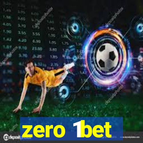 zero 1bet