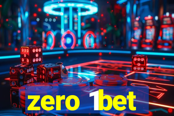 zero 1bet