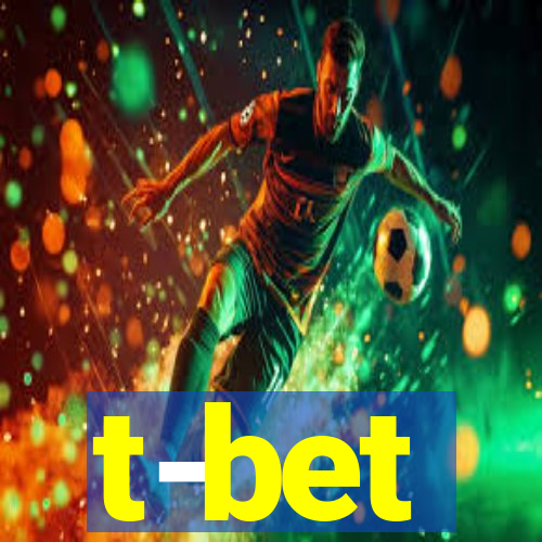 t-bet