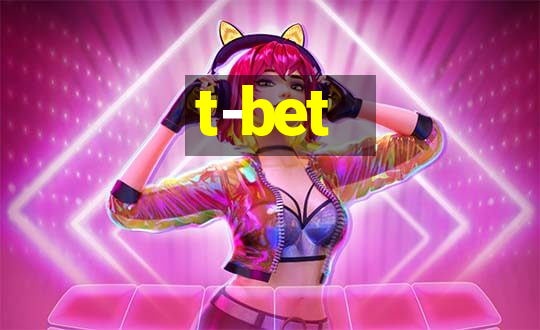 t-bet