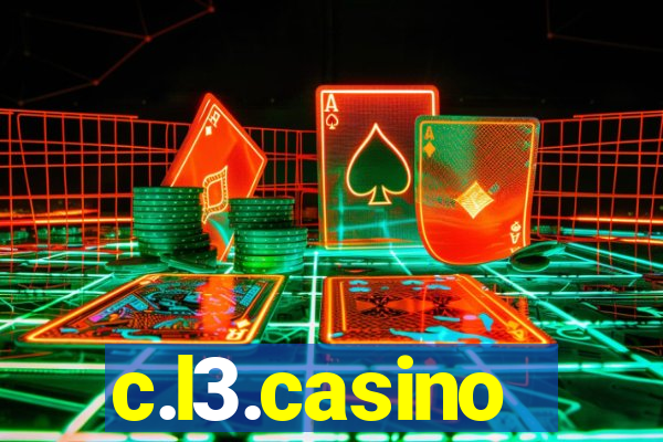 c.l3.casino