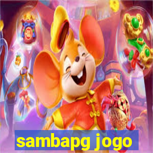 sambapg jogo