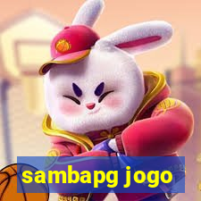 sambapg jogo