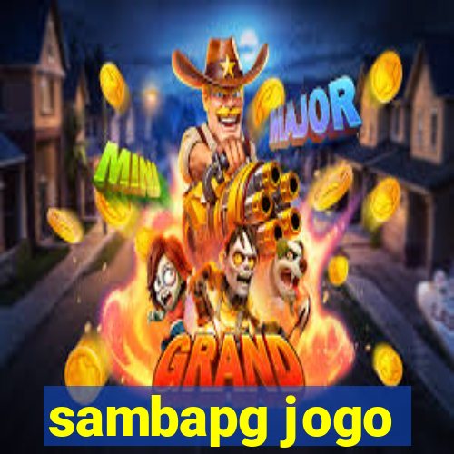 sambapg jogo