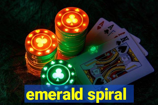 emerald spiral