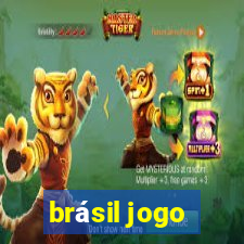 brásil jogo