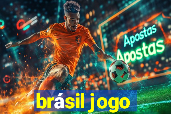 brásil jogo