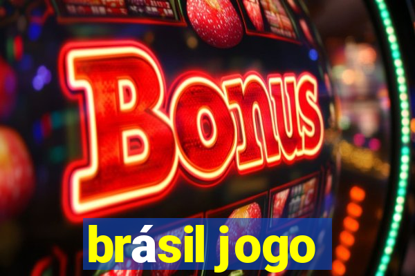 brásil jogo