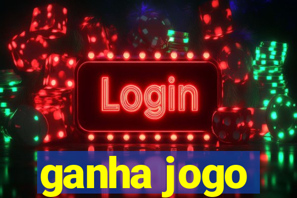 ganha jogo