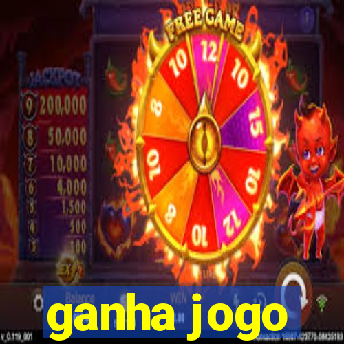 ganha jogo