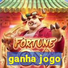 ganha jogo