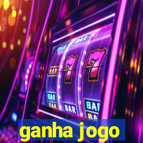 ganha jogo