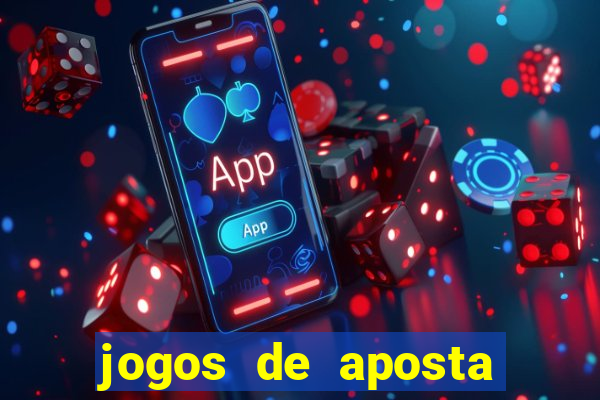 jogos de aposta online com bonus de cadastro