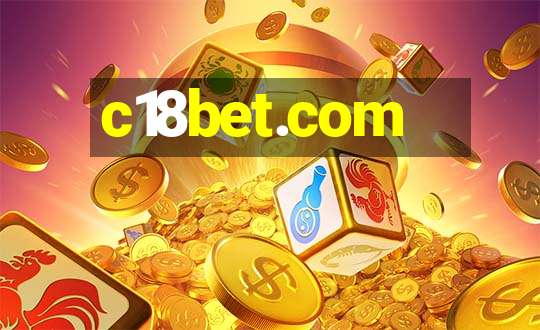 c18bet.com