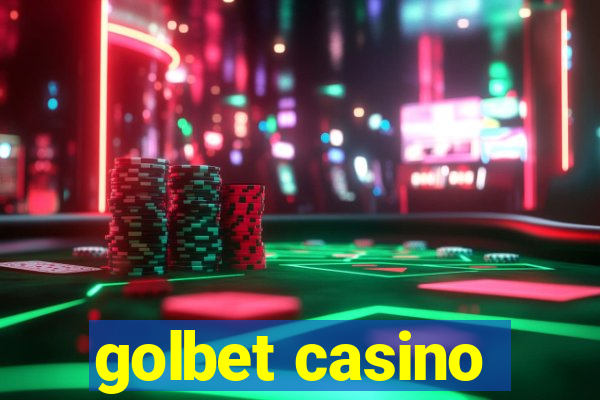 golbet casino