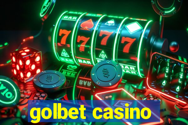 golbet casino