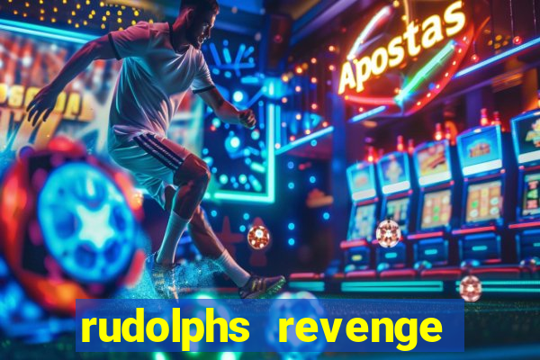 rudolphs revenge slot machine