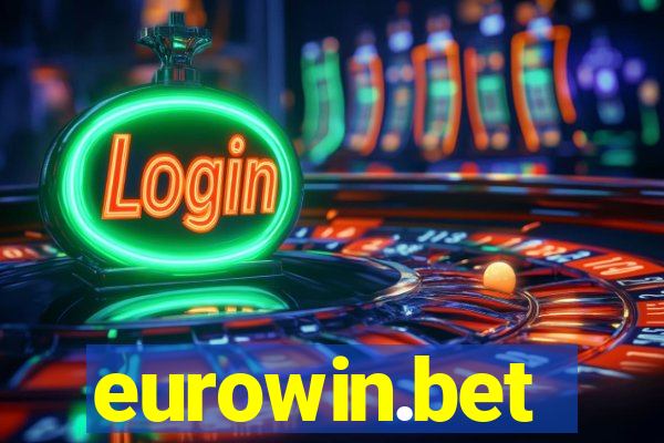 eurowin.bet