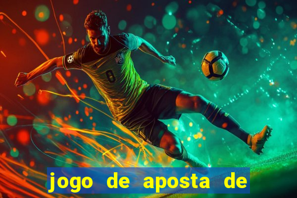 jogo de aposta de futebol ganhar dinheiro