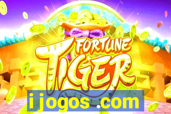 i jogos .com