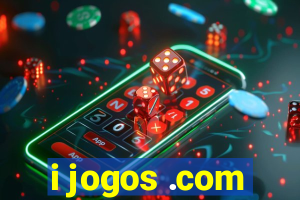 i jogos .com