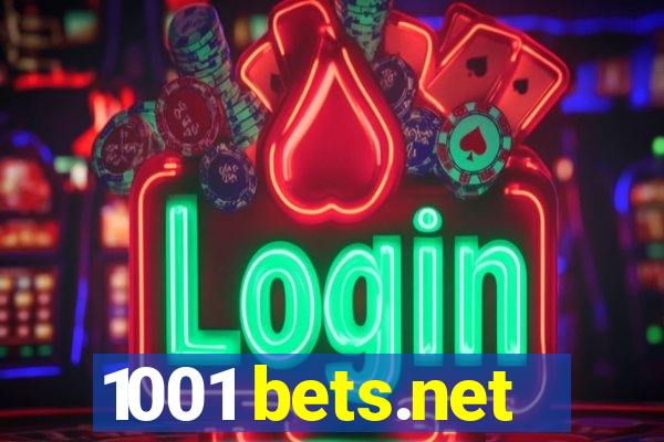 1001 bets.net