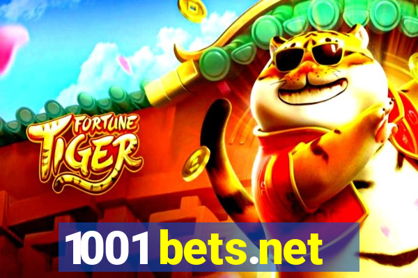 1001 bets.net