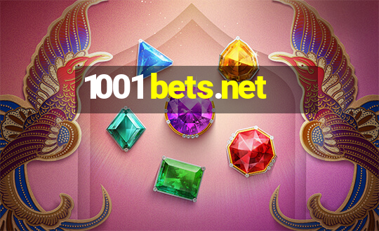 1001 bets.net