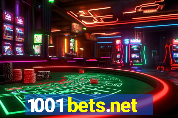 1001 bets.net