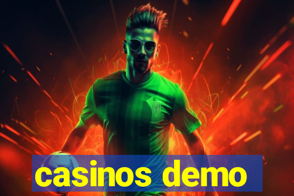 casinos demo