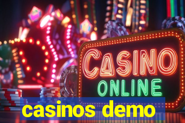 casinos demo