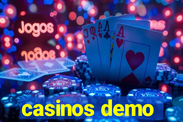 casinos demo