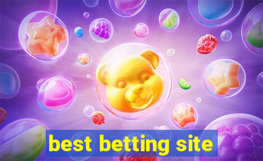 best betting site