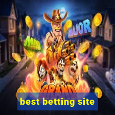 best betting site