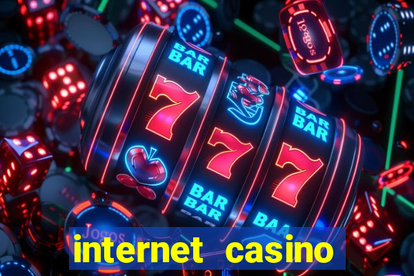 internet casino online casino