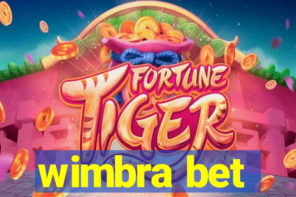 wimbra bet