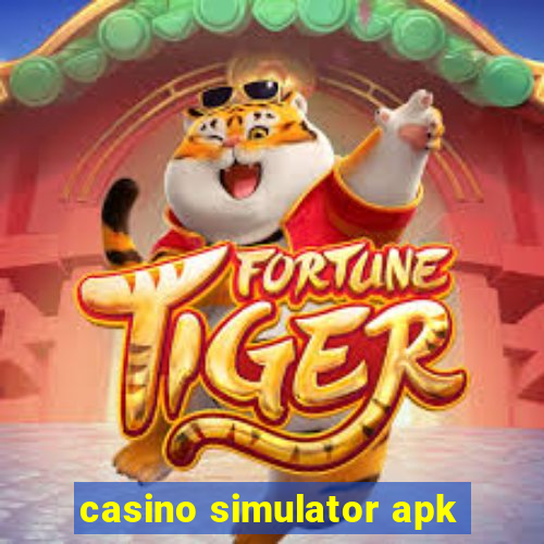 casino simulator apk