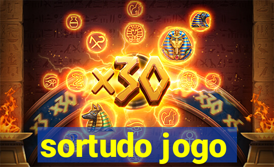 sortudo jogo