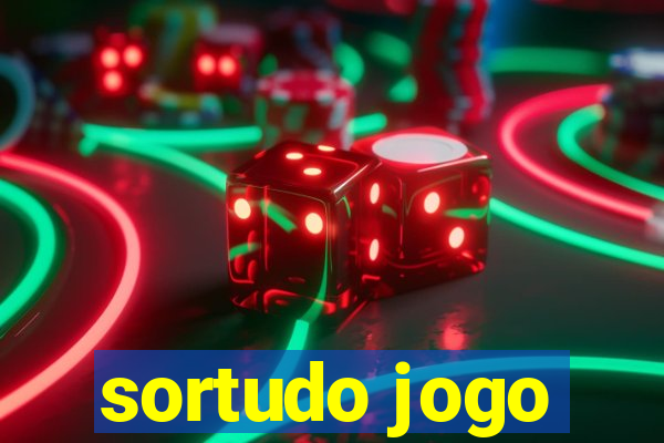 sortudo jogo