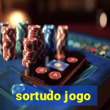 sortudo jogo