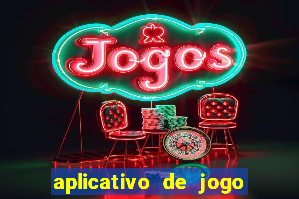 aplicativo de jogo da betania