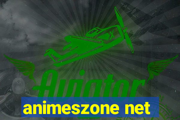 animeszone net