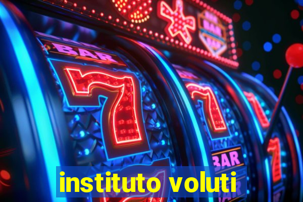 instituto voluti